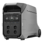 RENTAL Portable Battery 4KW Remote Control