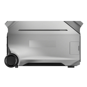 RENTAL Portable Battery 4KW Remote Control