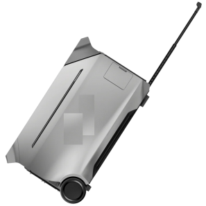 RENTAL Portable Battery 4KW Remote Control