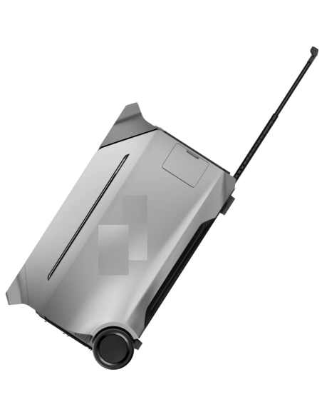 RENTAL Portable Battery 4KW Remote Control