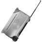 RENTAL Portable Battery 4KW Remote Control