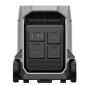 NOLEGGIO Batteria Portatile 4KW Controllo Remoto