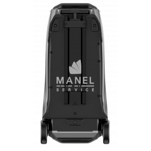 NOLEGGIO Batteria Portatile 4KW Controllo Remoto
