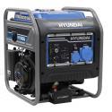 Hyundai Generator Inverter 5,3KW Stage5 