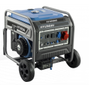 Hyundai Generatore Inverter 7,5KW Monofase‑Trifase Stage5