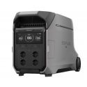 Portable Battery 4KW Remote Control