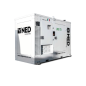 NED LIFE70 Gruppo Elettrogeno 110KVA Stage II