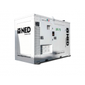 NED 88KW Stage II generator set
