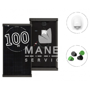 MOSCATELLI 100W BLACK BOOST...
