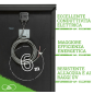 MOSCATELLI 120W BLACK BOOST Solar Panel 9.5Kg