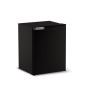 VITRIFRIGO C75L CHR Frigo-freezer NERO 75litri