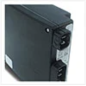 VITRIFRIGO C75L CHR Frigo-freezer NERO 75litri