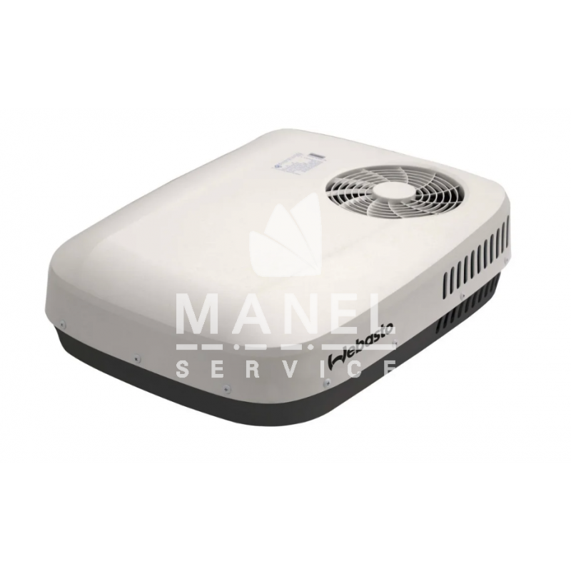webasto cool top trail 28v condizionatore 2800w webasto cool top trail 28v condizionatore 2800w