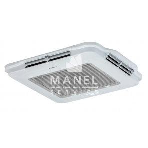 Webasto Cool Top Trail 28V Condizionatore 2800W