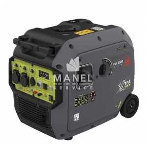 Pramac PMi4500 Generatore...