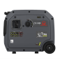Pramac PMi 4500 Inverter Generator ATS Connector - StageV