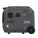 Pramac PMi 4500 Inverter Generator ATS Connector - Stage V