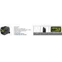 Pramac PMi 4500 Inverter Generator ATS Connector - Stage V