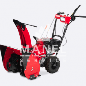 HONDA Spazzaneve HSS655 ETD...