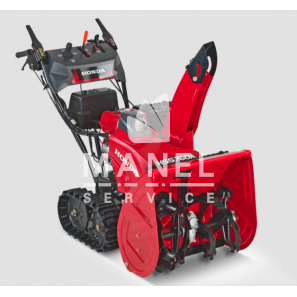 HONDA HSS760A AETD Snow...