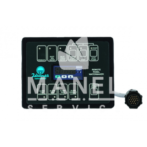 Idromar Automatic Panel