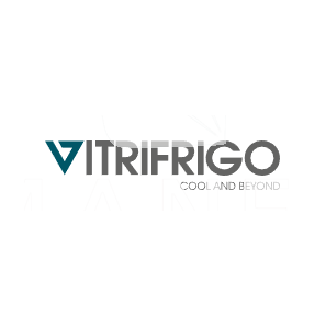 Vitrifrigo Mounting Flange...