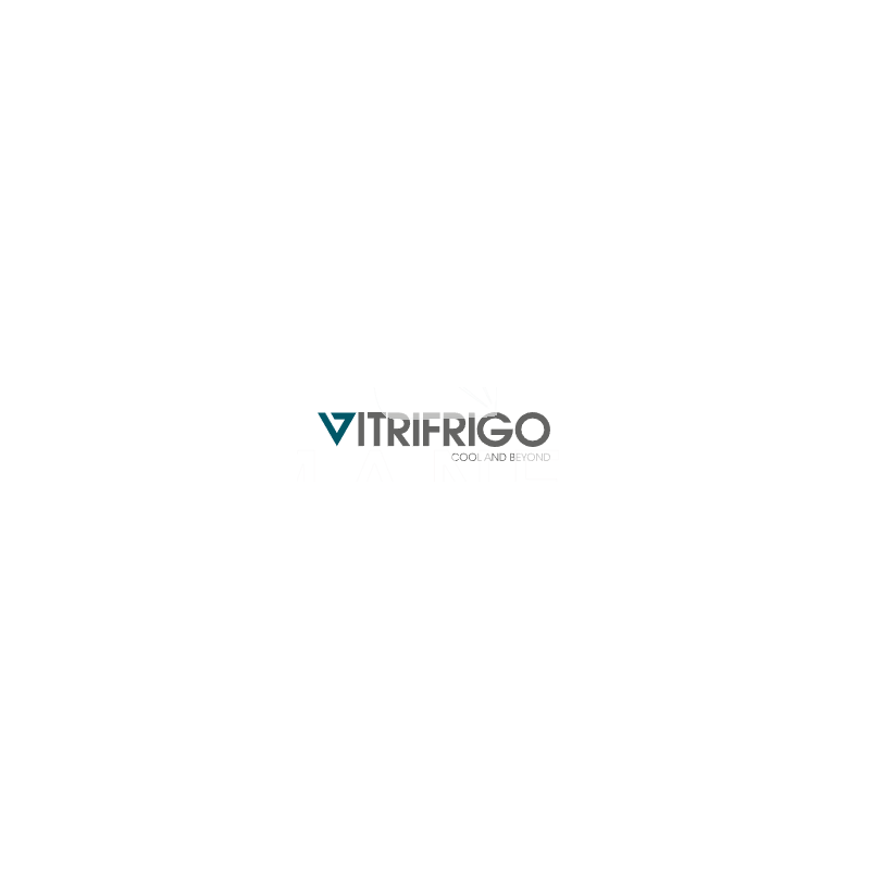 vitrifrigo mounting flange only available with c35bt refrigerator vitrifrigo mounting flange only available with c35bt refrigerator