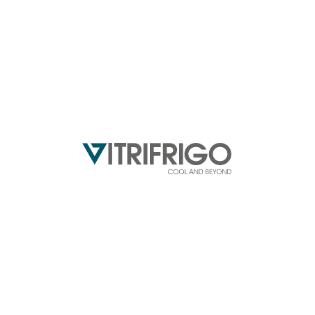 Vitrifrigo Flangia di Montaggio Acquistabile Solo Con frigo C35BT