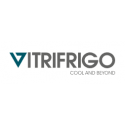 Vitrifrigo Flangia di Montaggio Acquistabile Solo Con frigo C35BT
