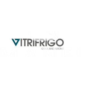Vitrifrigo - Mounting...