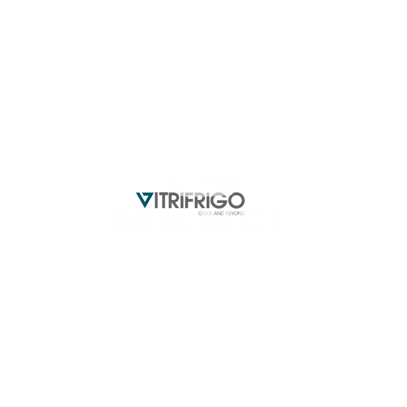 vitrifrigo mounting flange