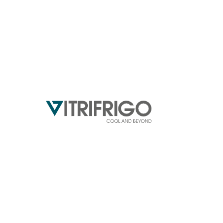 Vitrifrigo - Flangia di Montaggio: Acquistabile Singolarmente