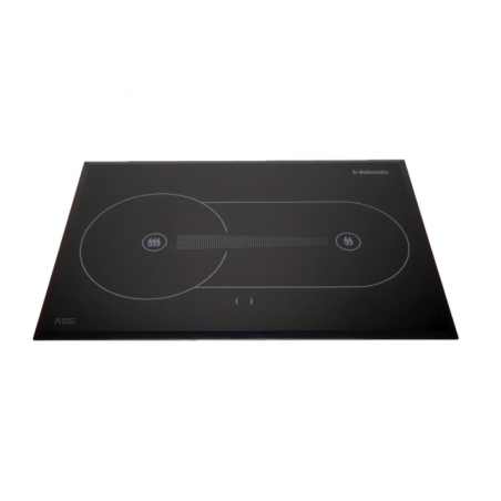 WEBASTO Diesel Cooker X100 Piano Cottura