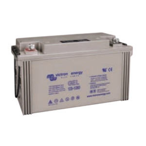 Victron GEL Deep Cycle Batteria 12V/165-150Ah