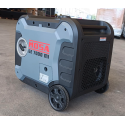 MOSA GE7000MI Gruppo Elettrogeno 6.5kW 230V