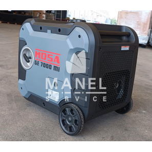 MOSA GE7000MI Gruppo...