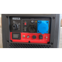 MOSA GE7000MI Gruppo Elettrogeno 6.5kW 230V