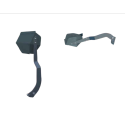 MCH SELF-LOADING SHOVEL KIT