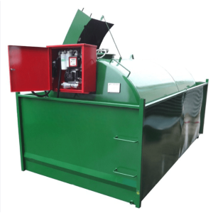 TANK SEO 50 4900 LITERS