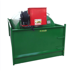 TANK SEO 50 4900 LITERS