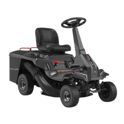 RIDER POLAR 65700 Trattorino Rasaerba Piatto di Taglio 61cm