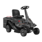 HYUNDAI RIDER POLAR 65700 Trattorino Rasaerba Piatto di Taglio 61cm