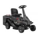 HYUNDAI RIDER POLAR 65700 Trattorino Rasaerba Piatto di Taglio 61cm