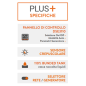 LUXTOWER LUX M11 PLUS TORRE FARO CON CARRELLO TRAINO VELOCE