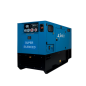 GENSET MG 70 SS-I GENERATOR SET 66KVA SINGLE-PHASE/THREE-PHASE STAGE ZERO GENSET MG 70 SS-I GENERATOR SET 66KVA SINGLE-PHASE/THREE-PHASE STAGE ZERO