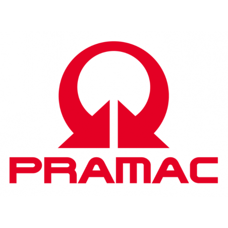 PRAMAC Scaldiglia motore