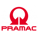 PRAMAC Engine heater