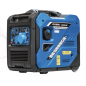 Hyundai 65159 Generatore di corrente Silenziato 5.5KW