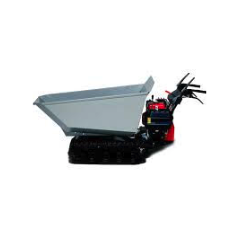 HONDA HP500HNXE Minidumper Cingolato - Cassone ribaltabile con sollevamento idraulico HONDA HP500HNXE Minidumper Cingolato - Cassone ribaltabile con sollevamento idraulico