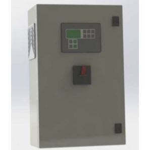 TESSARI EUW30 Silenced Generator Automatic Control Unit 33 KVA